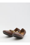 Tod'S-OUTLET-SALE-Ballet flats wit eyelets-ARCHIVIST