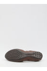 Tod'S-OUTLET-SALE-Ballet flats wit eyelets-ARCHIVIST