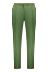 Les Deux-OUTLET-SALE-Ballier techno fabric track pants-ARCHIVIST