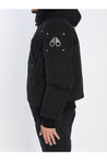 Moose Knuckles-OUTLET-SALE-Ballistic bomber jacket-ARCHIVIST