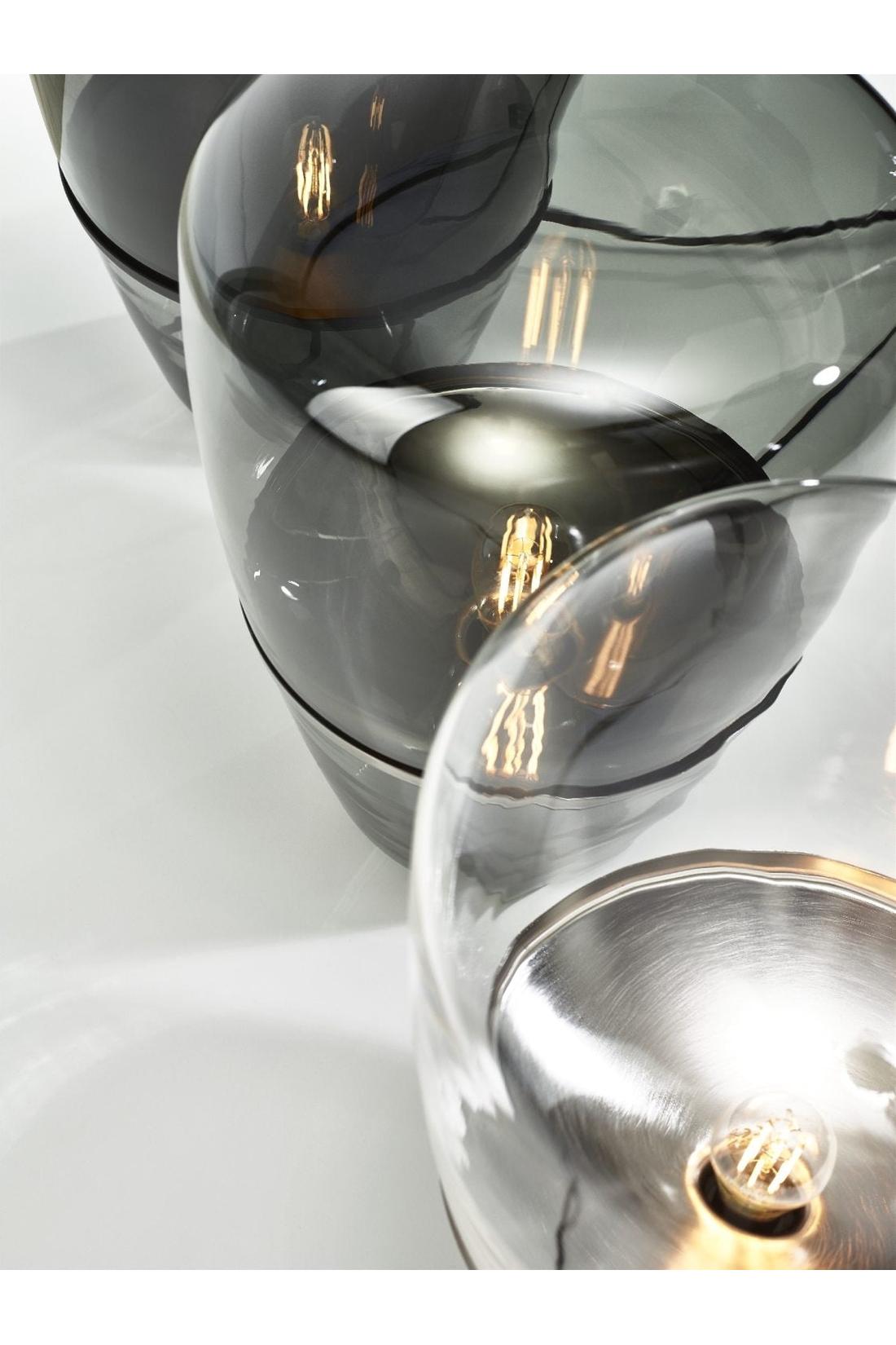 Brokis-OUTLET-SALE-Balloons Tischleuchte-ARCHIVIST