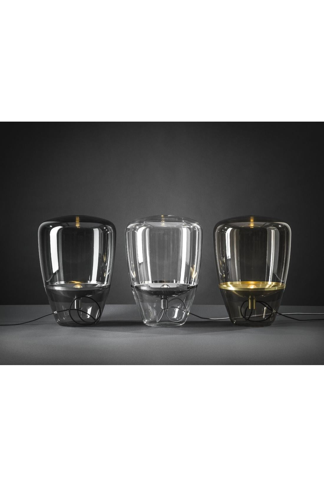 Brokis-OUTLET-SALE-Balloons Tischleuchte-ARCHIVIST