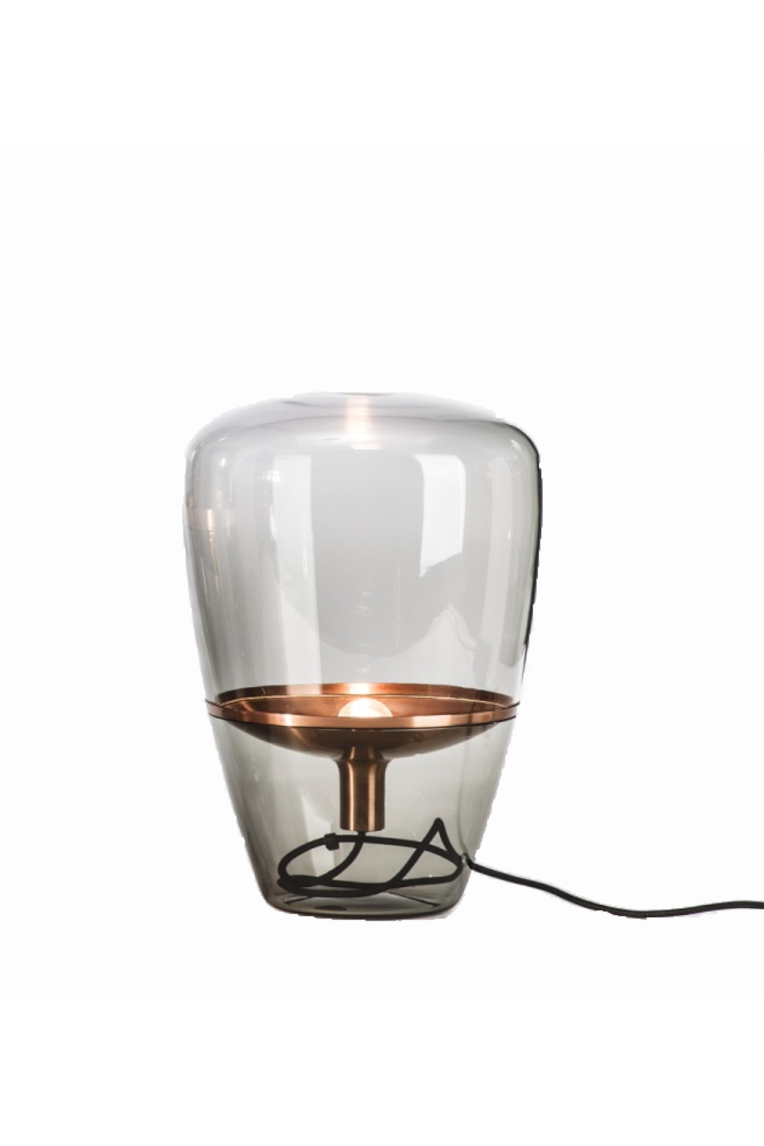 Brokis-OUTLET-SALE-Balloons Tischleuchte-ARCHIVIST