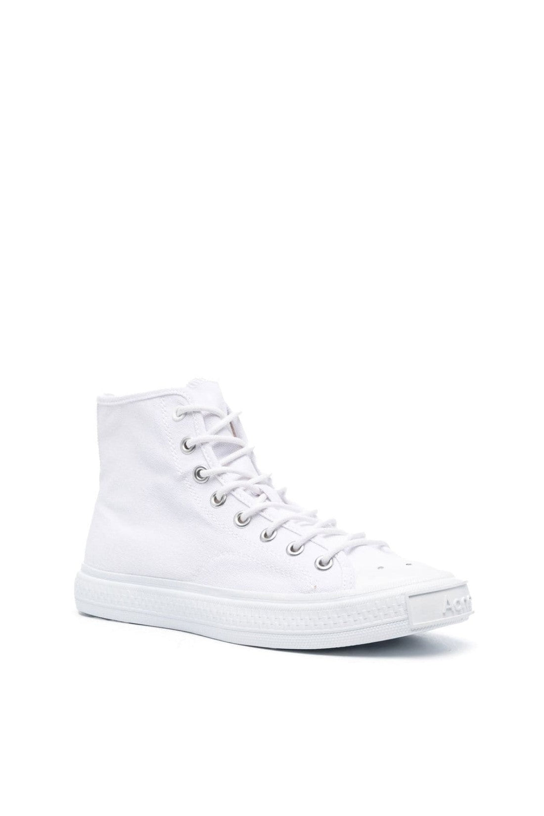 Acne Studios-OUTLET-SALE-Ballow High-Top Sneakers-ARCHIVIST