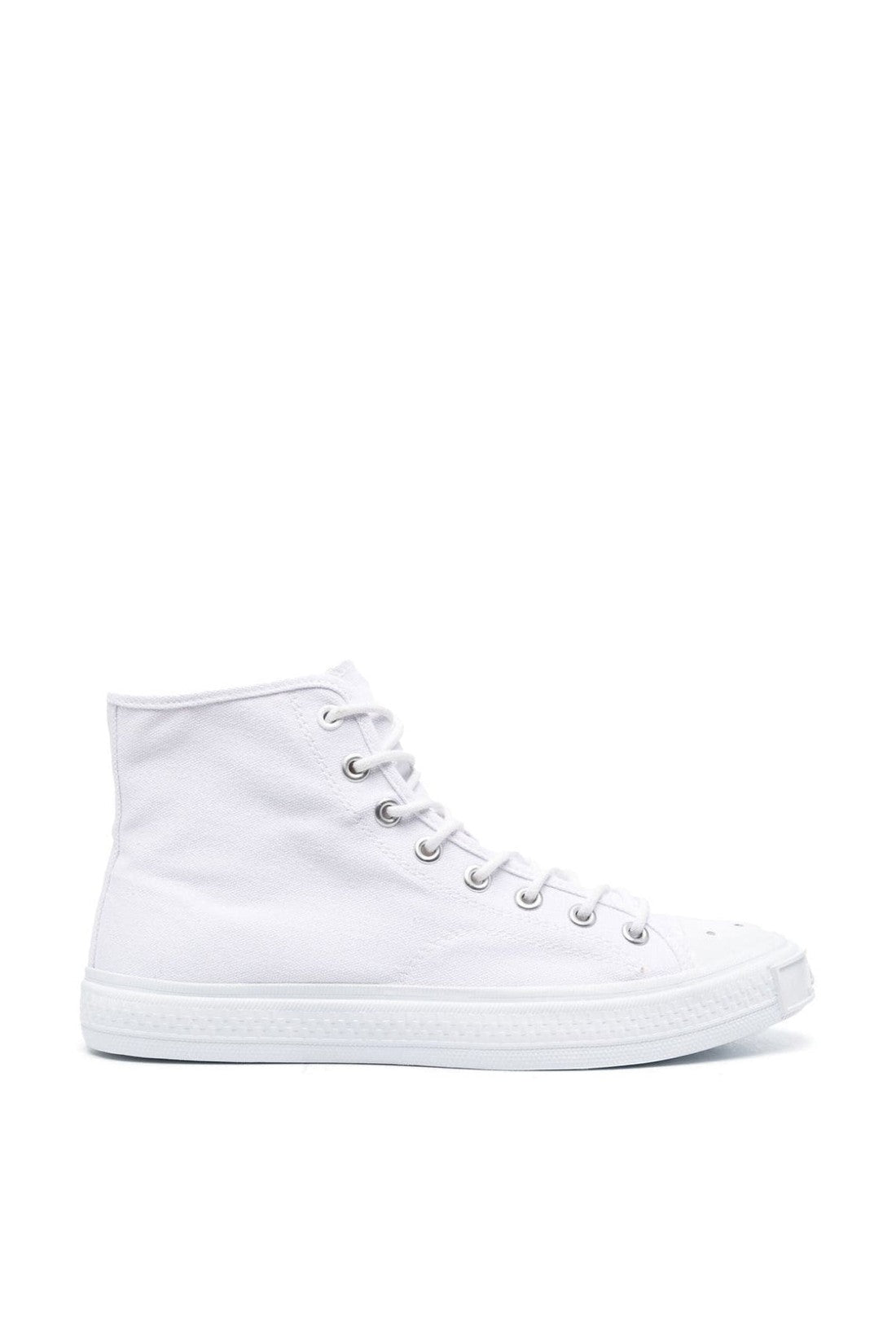 Acne Studios-OUTLET-SALE-Ballow High-Top Sneakers-ARCHIVIST