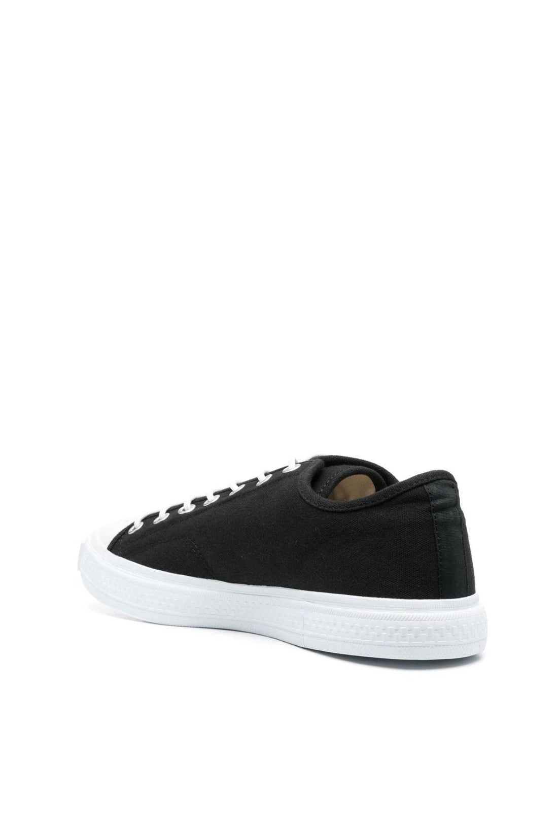 Acne Studios-OUTLET-SALE-Ballow Low-Top Sneakers-ARCHIVIST