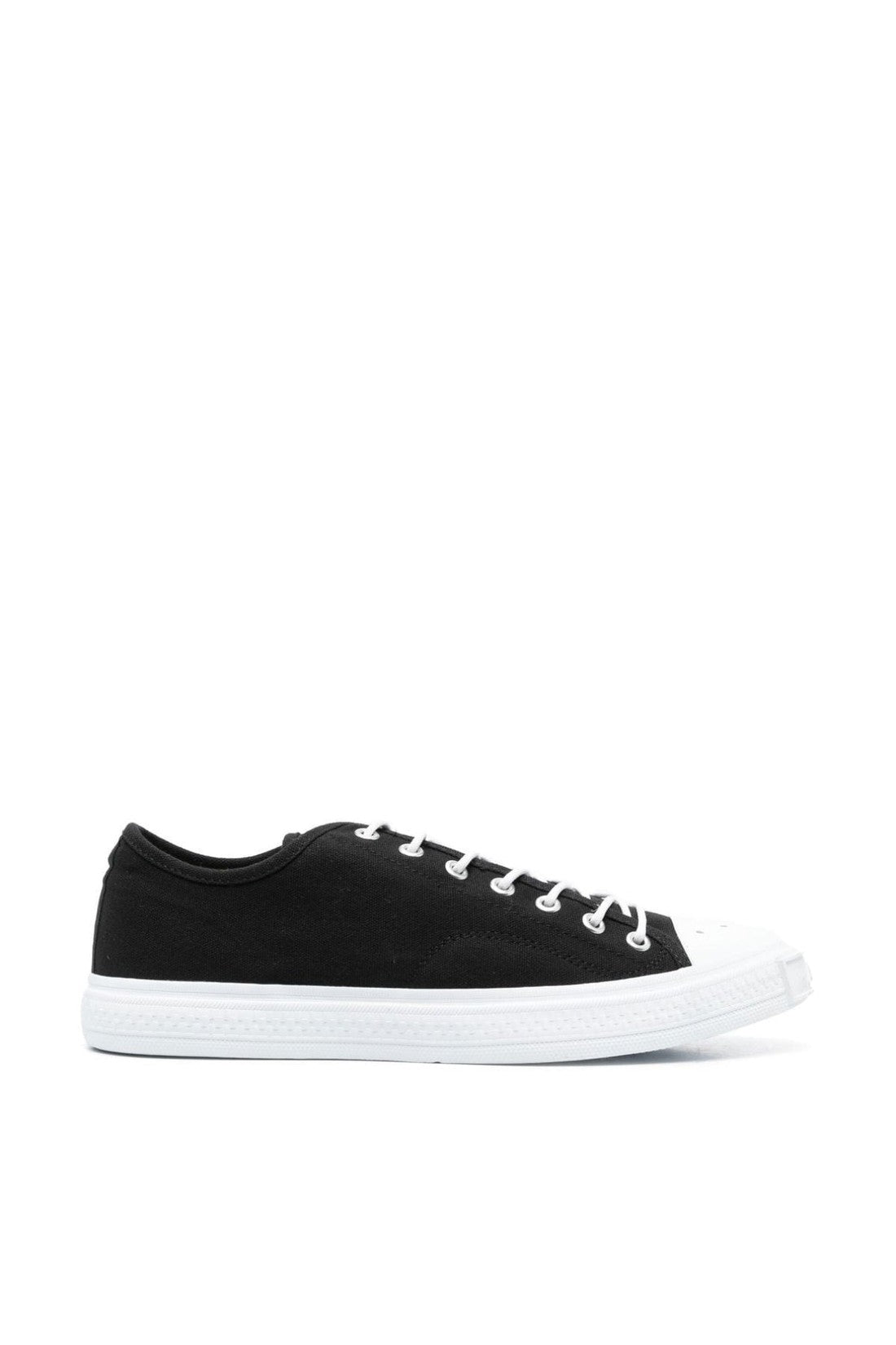 Acne Studios-OUTLET-SALE-Ballow Low-Top Sneakers-ARCHIVIST