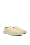 Acne Studios-OUTLET-SALE-Ballow Tumbled Slip On Sneakers-ARCHIVIST