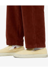 Acne Studios-OUTLET-SALE-Ballow Tumbled Slip On Sneakers-ARCHIVIST