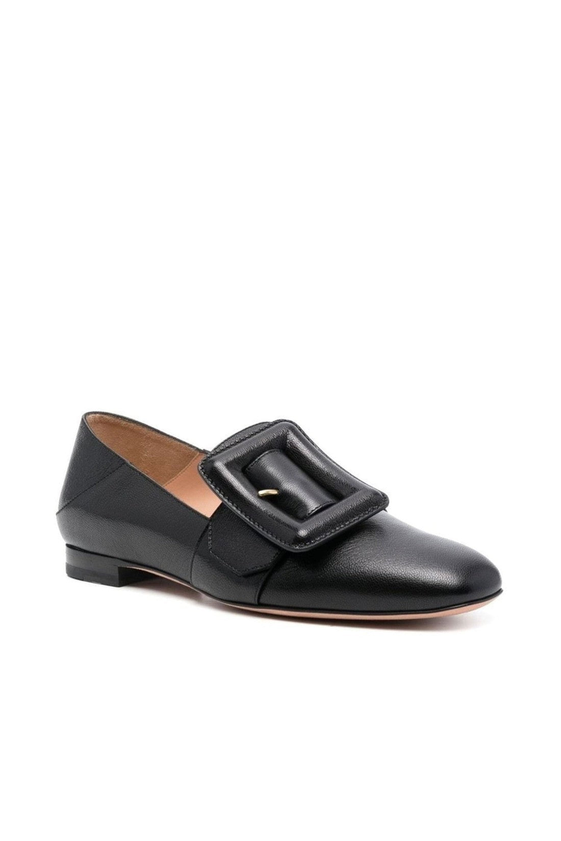 BALLY-OUTLET-SALE-Bally Janelle Loafers-ARCHIVIST