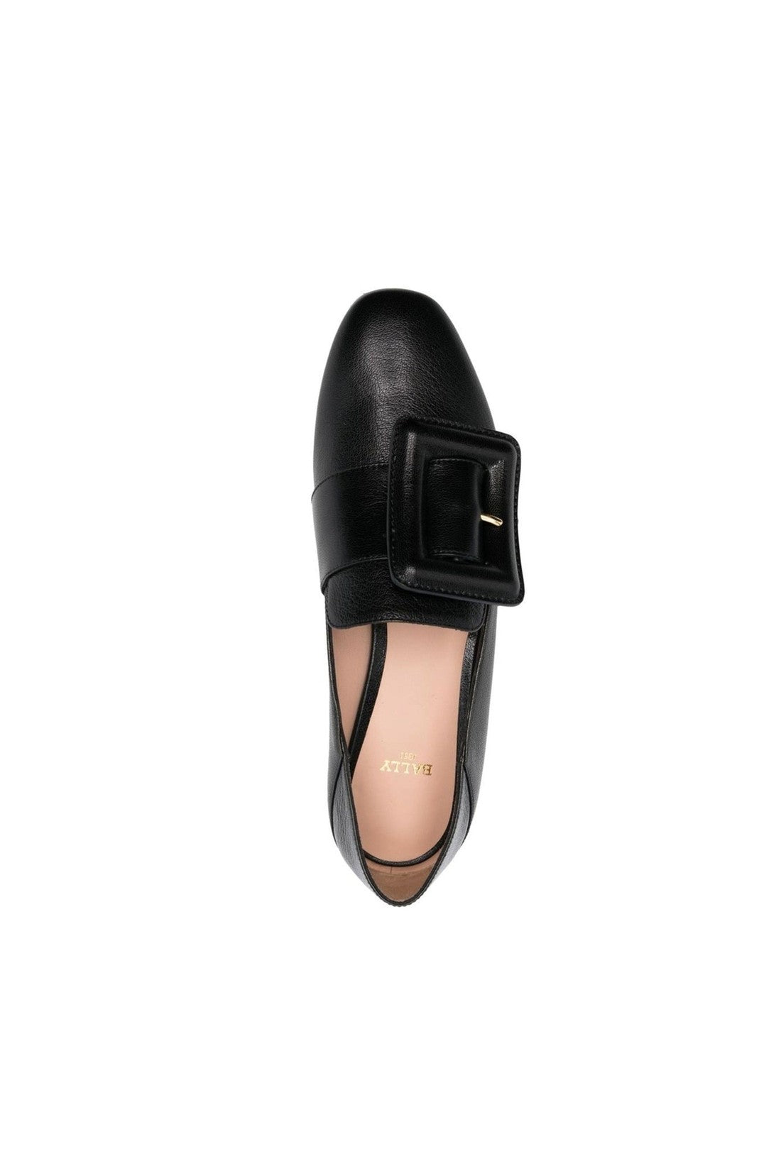 BALLY-OUTLET-SALE-Bally Janelle Loafers-ARCHIVIST