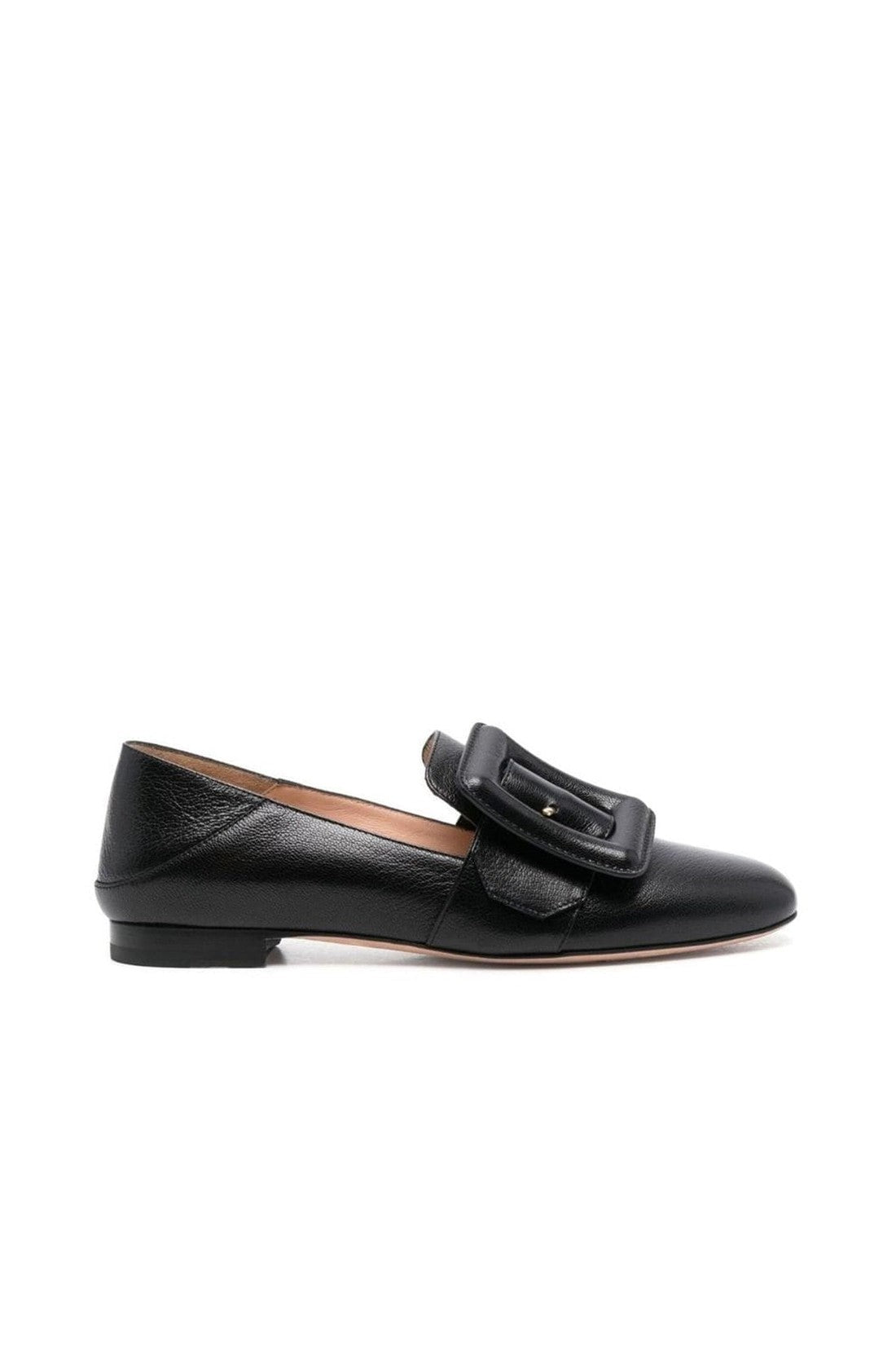 BALLY-OUTLET-SALE-Bally Janelle Loafers-ARCHIVIST