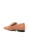 BALLY-OUTLET-SALE-Bally Leather Loafers-ARCHIVIST