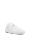 BALLY-OUTLET-SALE-Bally Leather Sneakers-ARCHIVIST