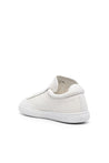 BALLY-OUTLET-SALE-Bally Leather Sneakers-ARCHIVIST