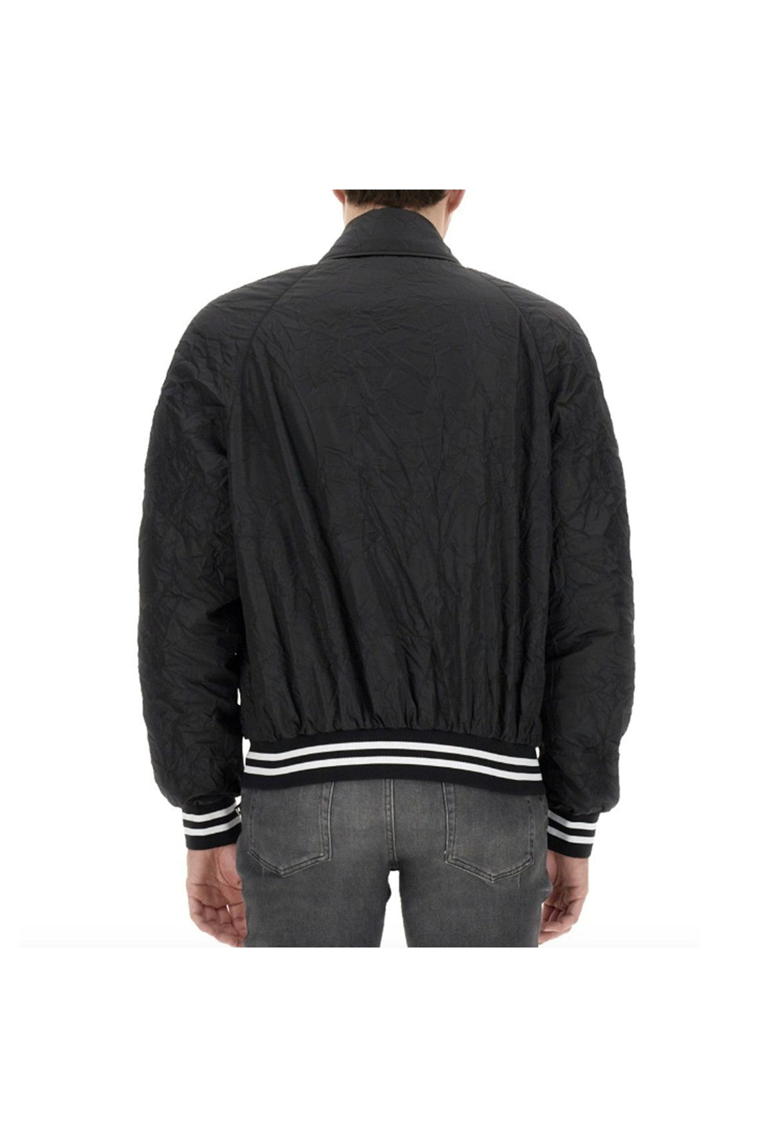 BALMAIN-OUTLET-SALE-Balmain Casual Bomber Jacket-ARCHIVIST