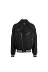 BALMAIN-OUTLET-SALE-Balmain Casual Bomber Jacket-ARCHIVIST