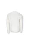 BALMAIN-OUTLET-SALE-Balmain Cotton Logo Sweater-ARCHIVIST