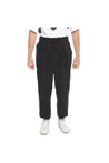 BALMAIN-OUTLET-SALE-Balmain Cropped Pants-ARCHIVIST