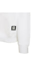 BALMAIN-OUTLET-SALE-Balmain Logo Sweartshirt-ARCHIVIST