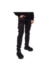 BALMAIN-OUTLET-SALE-Balmain Loose Fit Trousers-ARCHIVIST