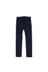 BALMAIN-OUTLET-SALE-Balmain Slim Cotton Pants-ARCHIVIST