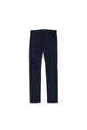 BALMAIN-OUTLET-SALE-Balmain Slim Cotton Pants-ARCHIVIST