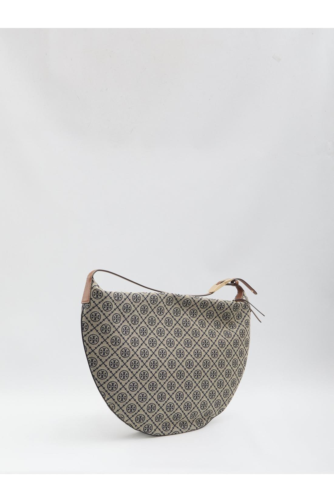 Tory Burch-OUTLET-SALE-Baloon T monogram-ARCHIVIST