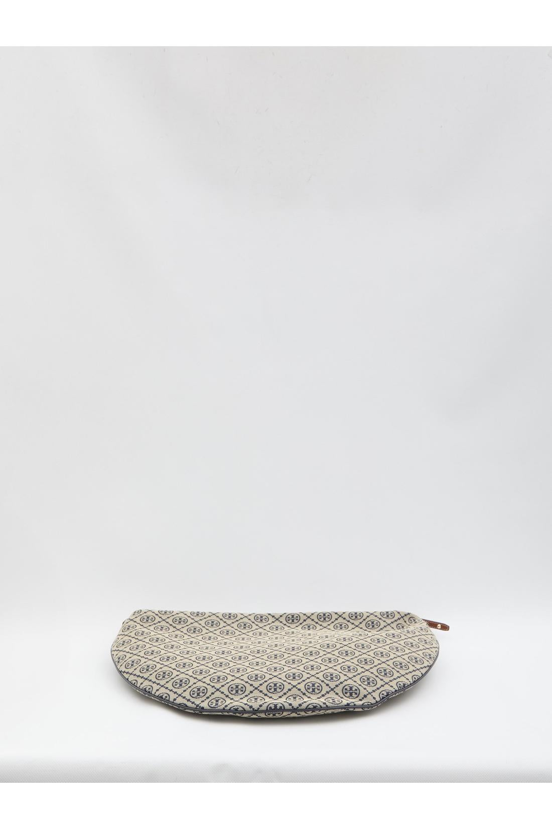 Tory Burch-OUTLET-SALE-Baloon T monogram-ARCHIVIST