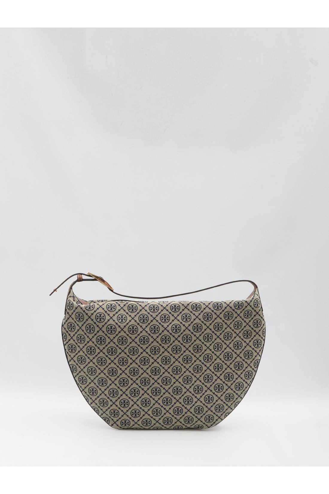 Tory Burch-OUTLET-SALE-Baloon T monogram-ARCHIVIST