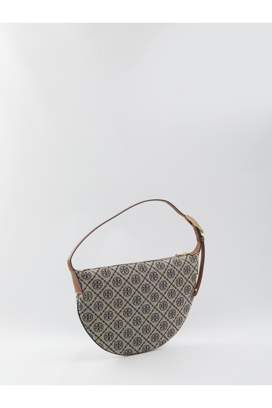 Tory Burch-OUTLET-SALE-Baloon T monogram small-ARCHIVIST