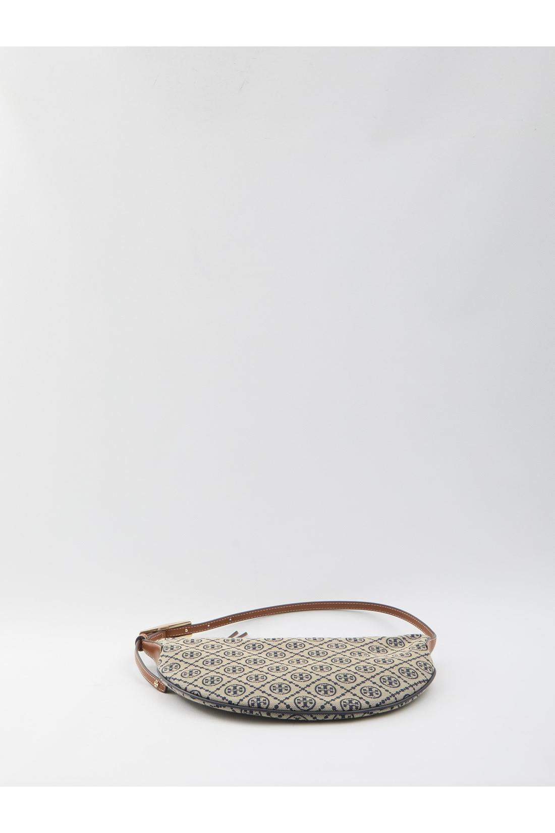 Tory Burch-OUTLET-SALE-Baloon T monogram small-ARCHIVIST