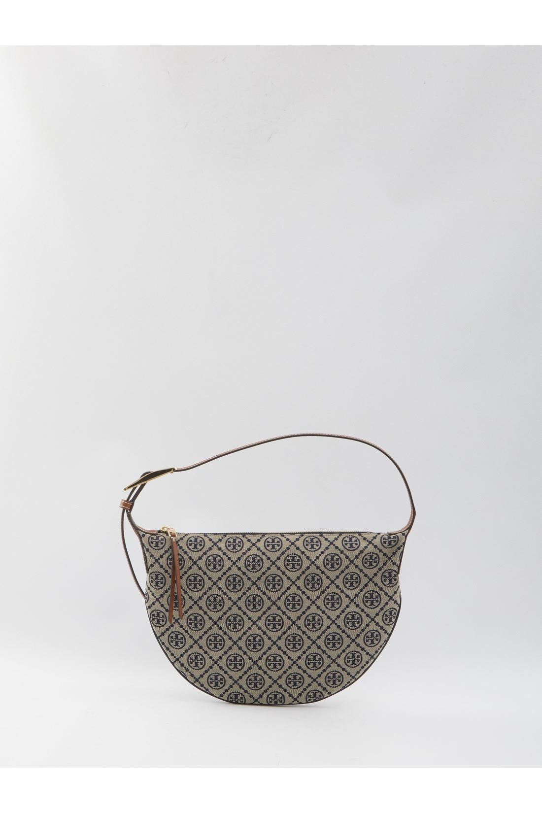 Tory Burch-OUTLET-SALE-Baloon T monogram small-ARCHIVIST