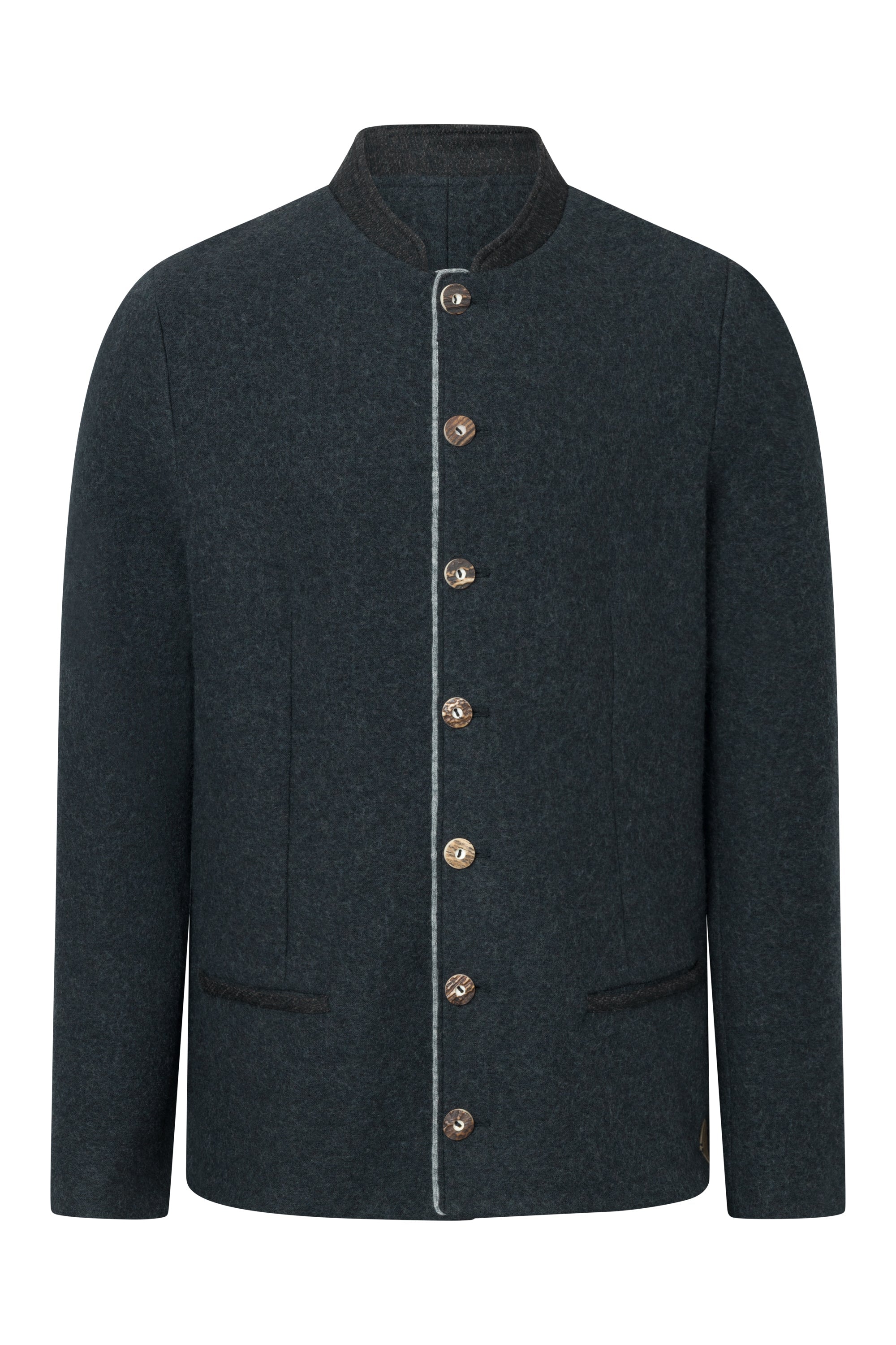 Herren Jacke Balthasar-Jacken & Mäntel-Stapf Tirol-OUTLET-S-blau-ARCHIVIST-ARCHIVE-SALE