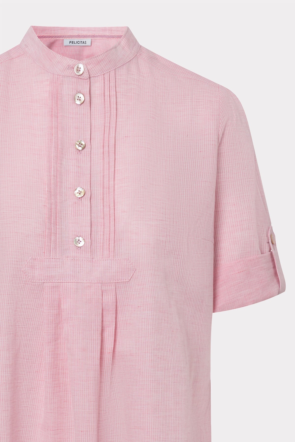 Damen Bluse Balthild-Hemden & Blusen-Felicitas-OUTLET-ARCHIVIST-ARCHIVE-SALE