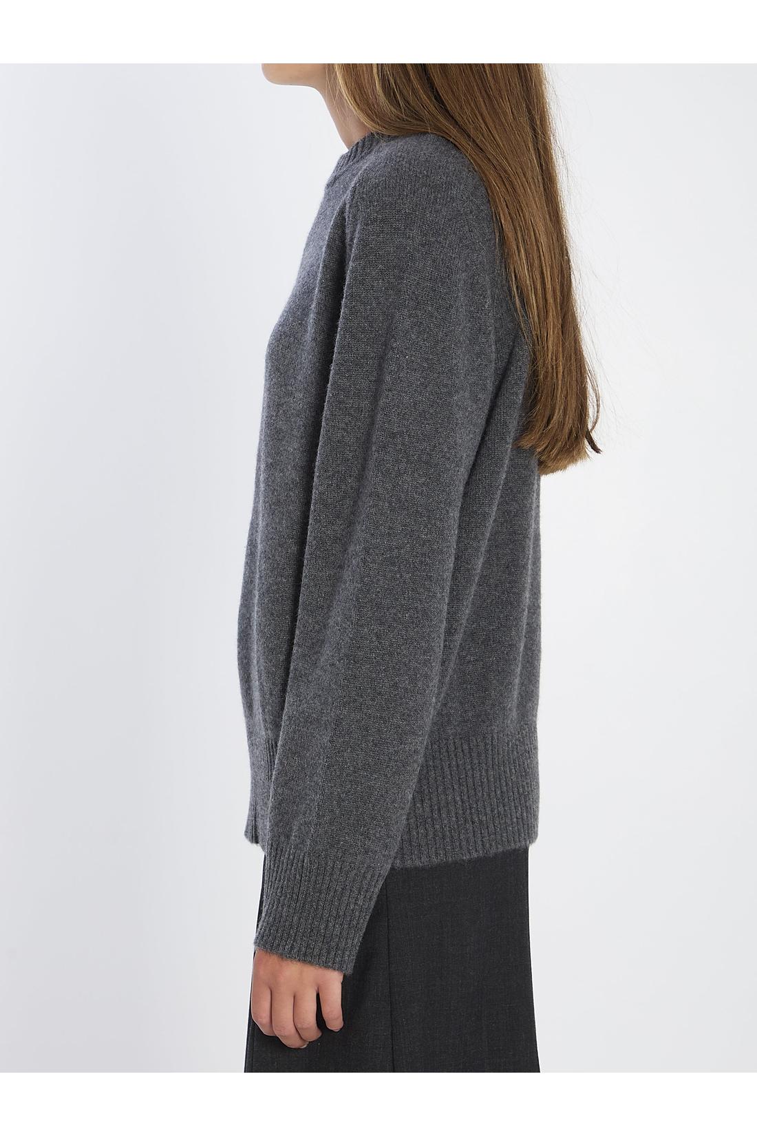 Loulou De Saison-OUTLET-SALE-Baltra cashmere sweater-ARCHIVIST
