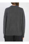 Loulou De Saison-OUTLET-SALE-Baltra cashmere sweater-ARCHIVIST
