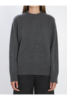 Loulou De Saison-OUTLET-SALE-Baltra cashmere sweater-ARCHIVIST