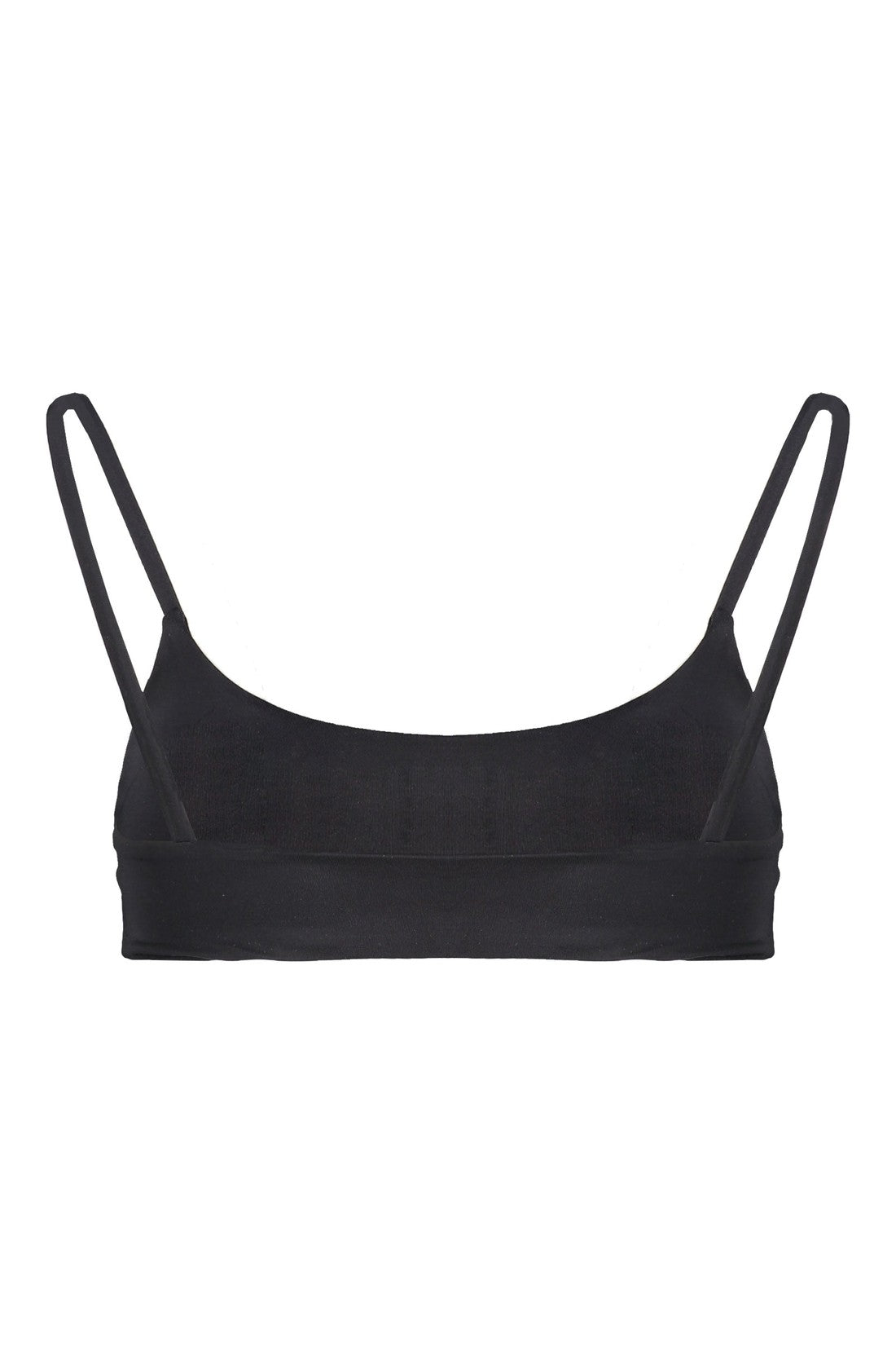 Dsquared2-OUTLET-SALE-Bandeau bikini top-ARCHIVIST