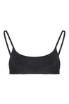 Dsquared2-OUTLET-SALE-Bandeau bikini top-ARCHIVIST