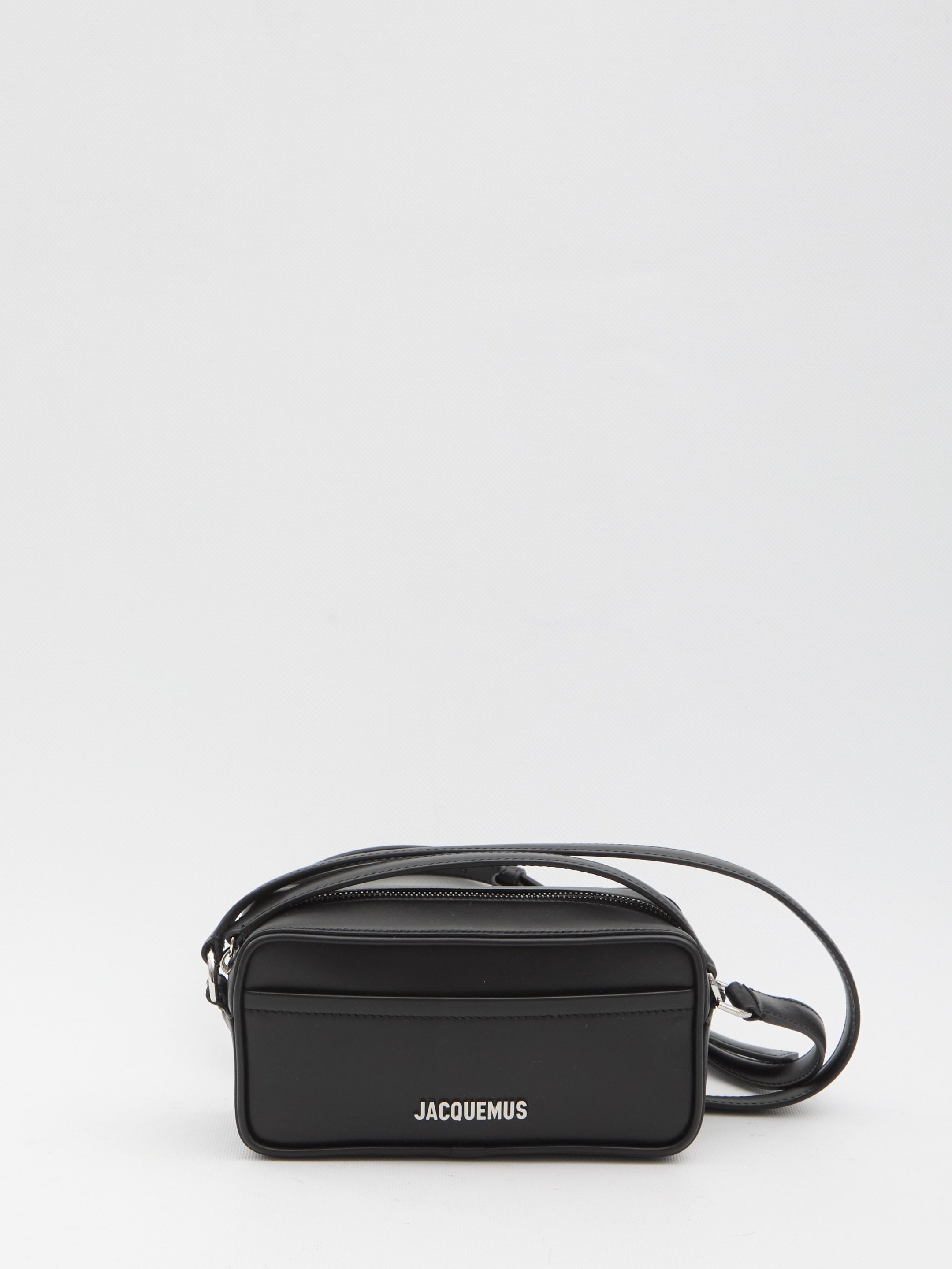 Jacquemus-OUTLET-SALE-Baneto Camera bag-ARCHIVIST