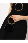 Ferragamo-OUTLET-SALE-Bangle Logo Micro Pouch-ARCHIVIST