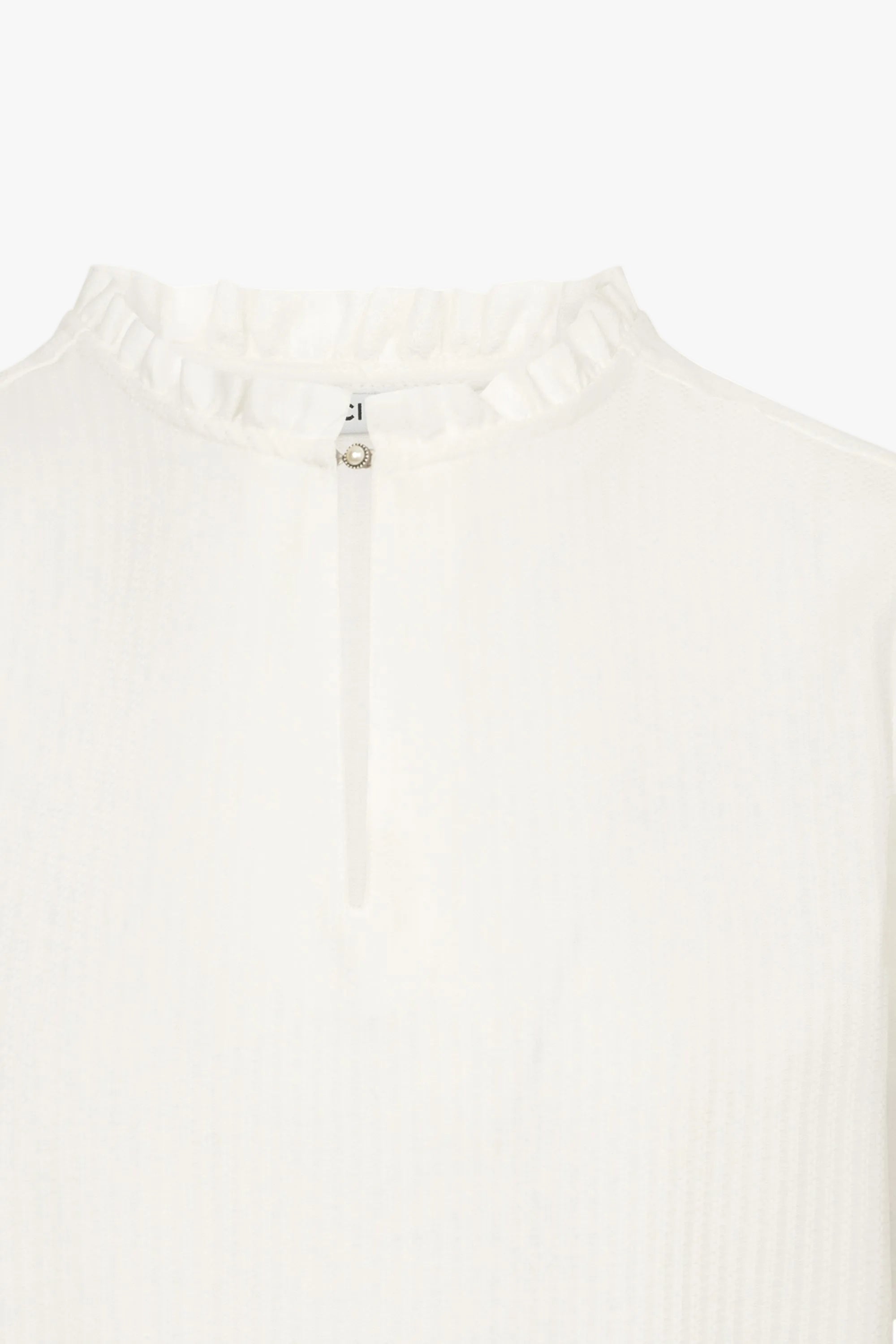 Damen Baumwollbluse Banu