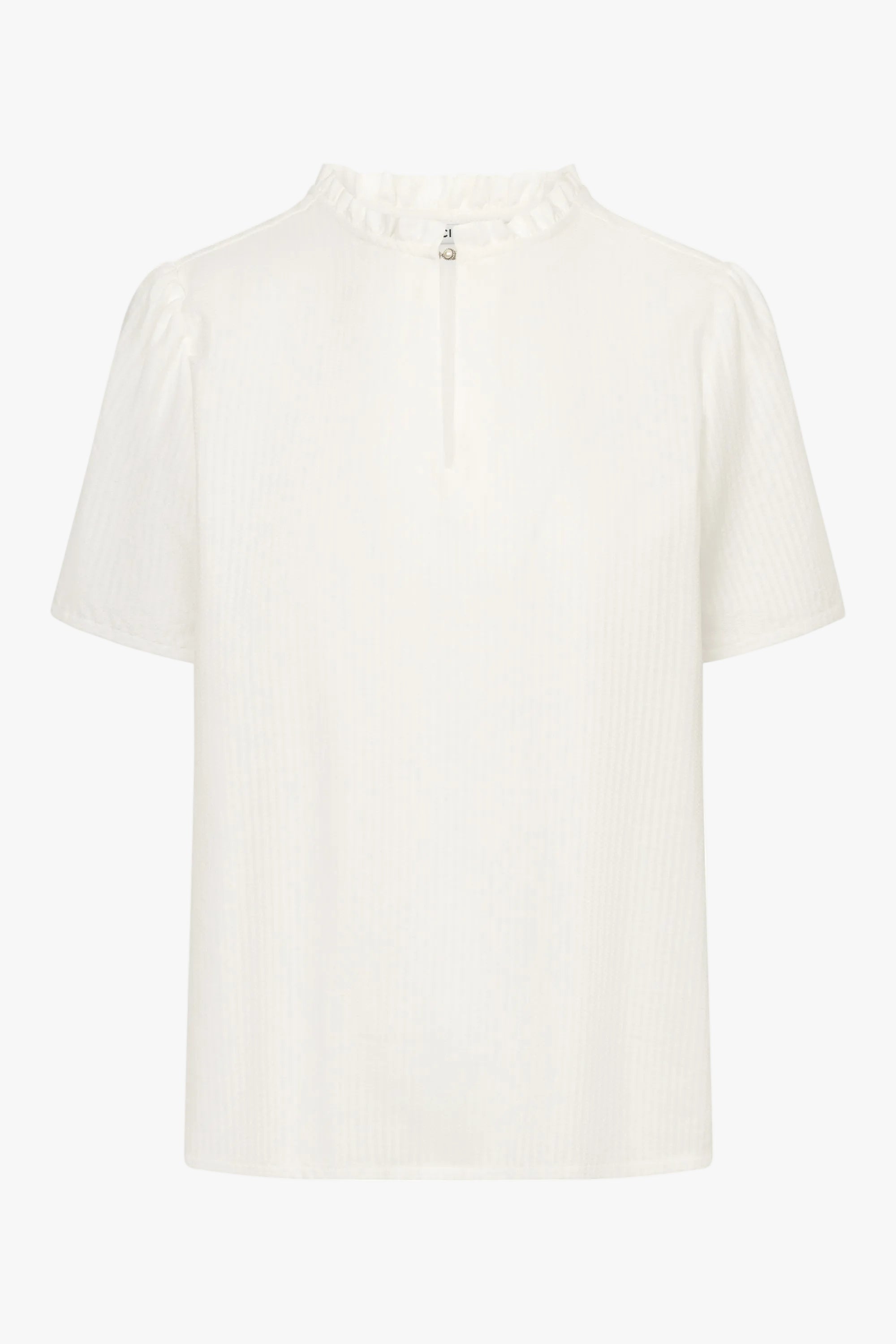 Damen Baumwollbluse Banu