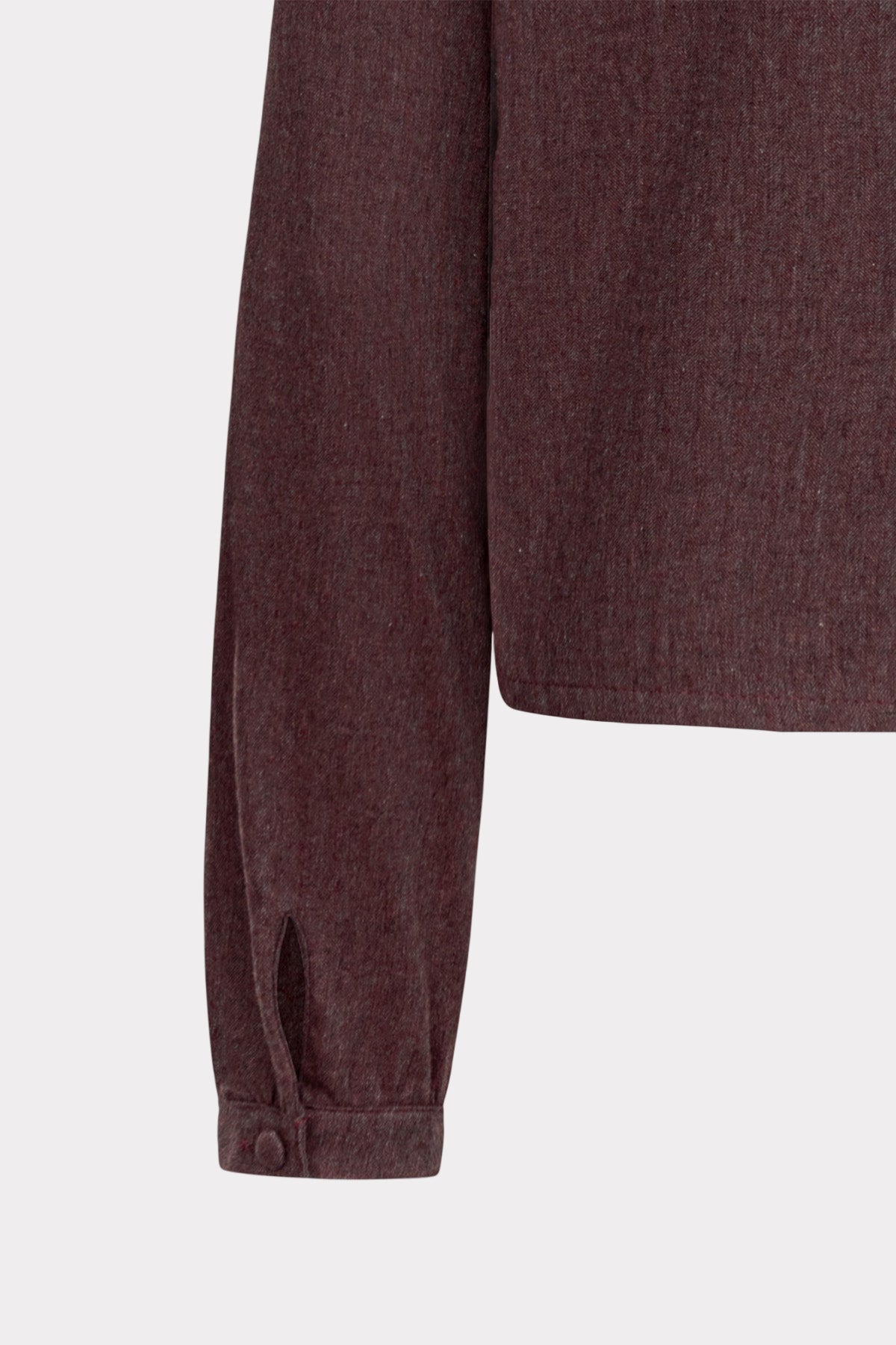 Damen Bluse Barbarella-Hemden & Blusen-Felicitas-OUTLET-ARCHIVIST-ARCHIVE-SALE