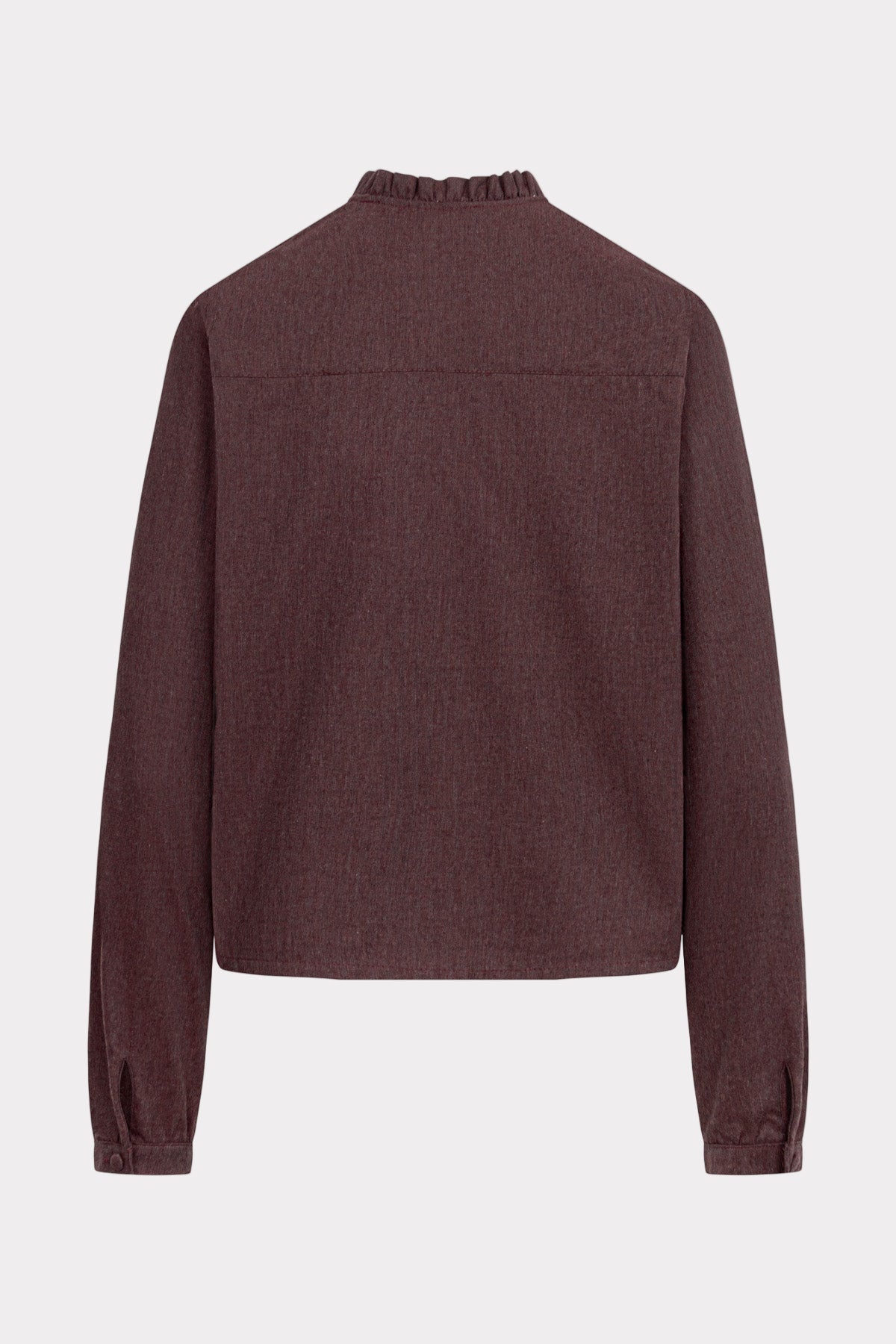 Damen Bluse Barbarella-Hemden & Blusen-Felicitas-OUTLET-ARCHIVIST-ARCHIVE-SALE