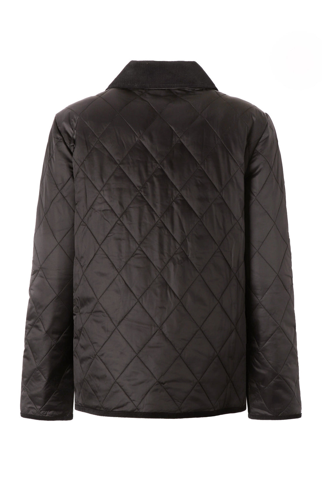 Barbour-OUTLET-SALE-Barbour Clydebank quilted jacket-ARCHIVIST