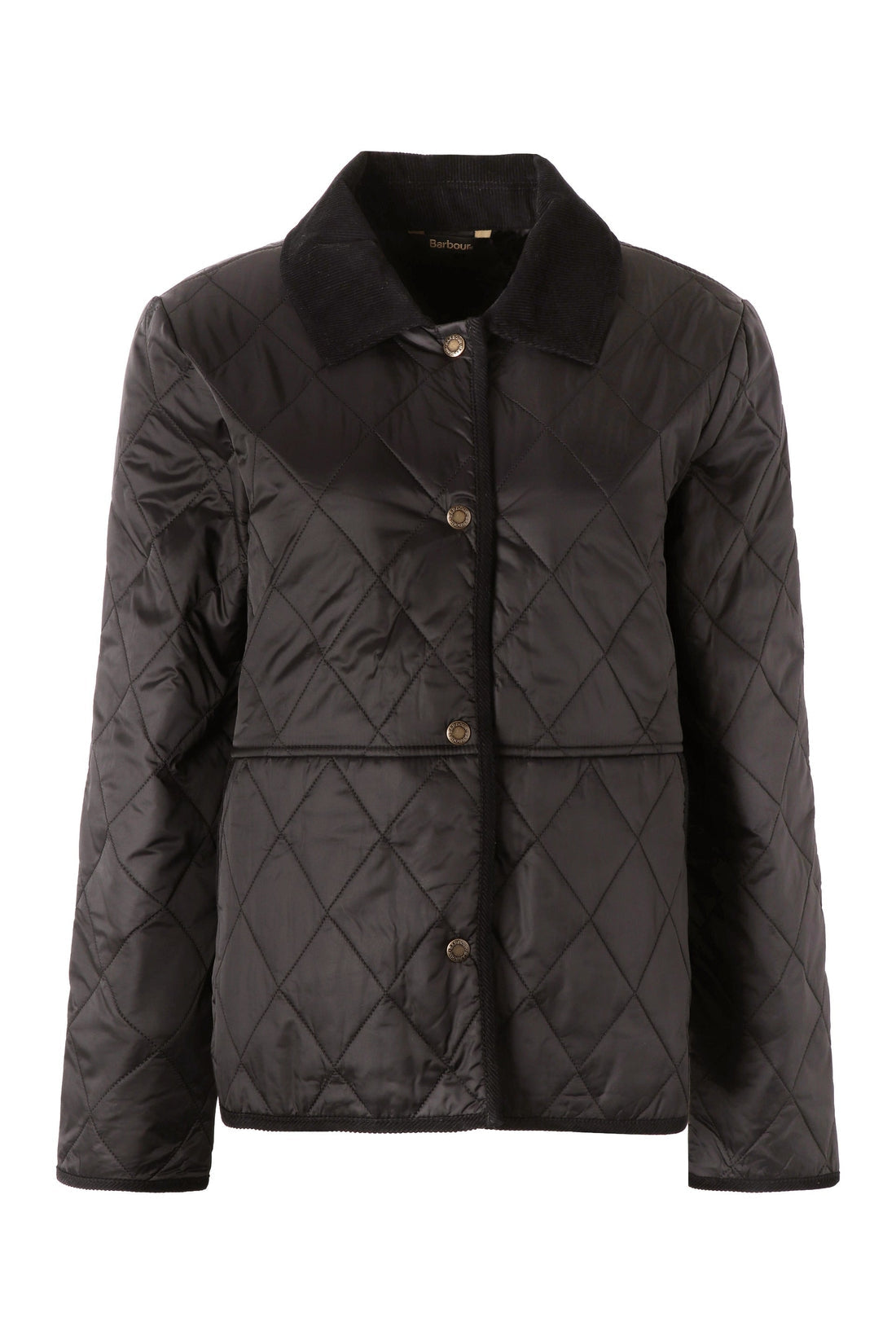 Barbour-OUTLET-SALE-Barbour Clydebank quilted jacket-ARCHIVIST