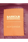 Barbour-OUTLET-SALE-Barbour x Roksanda Arna Shine Gilet Jacket-ARCHIVIST