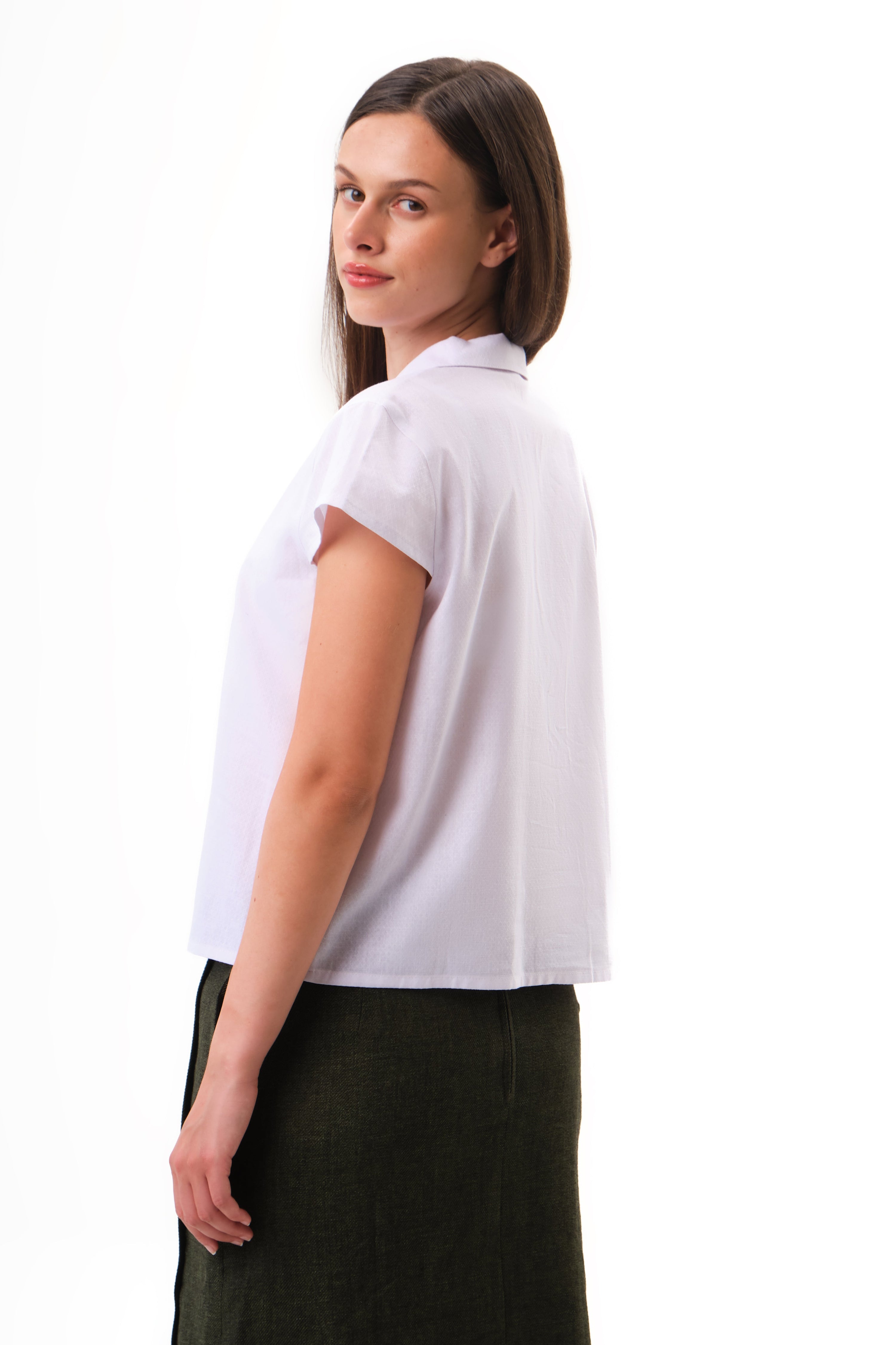 Damen Bluse Barina